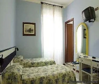 Hotel Trentina Milano