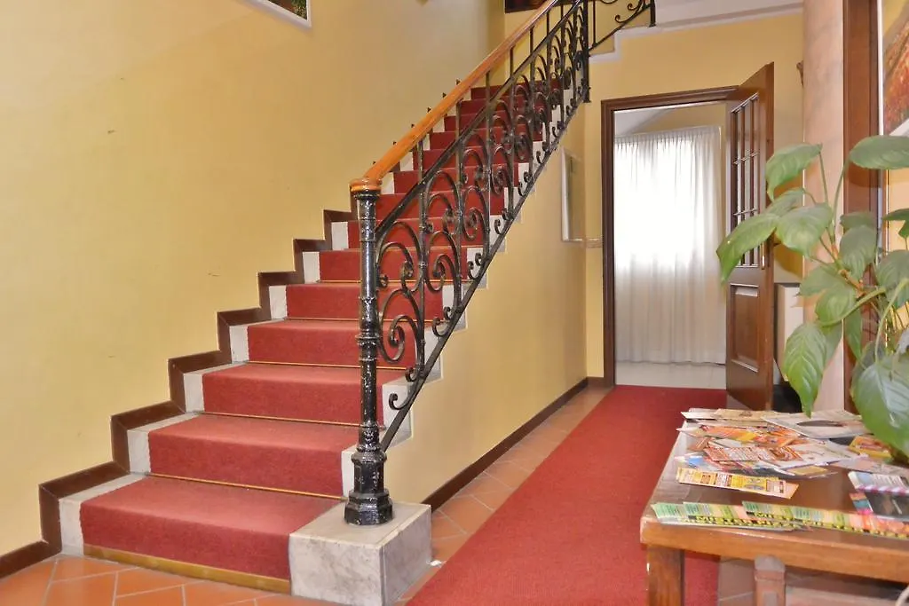 Hotel Trentina Milan