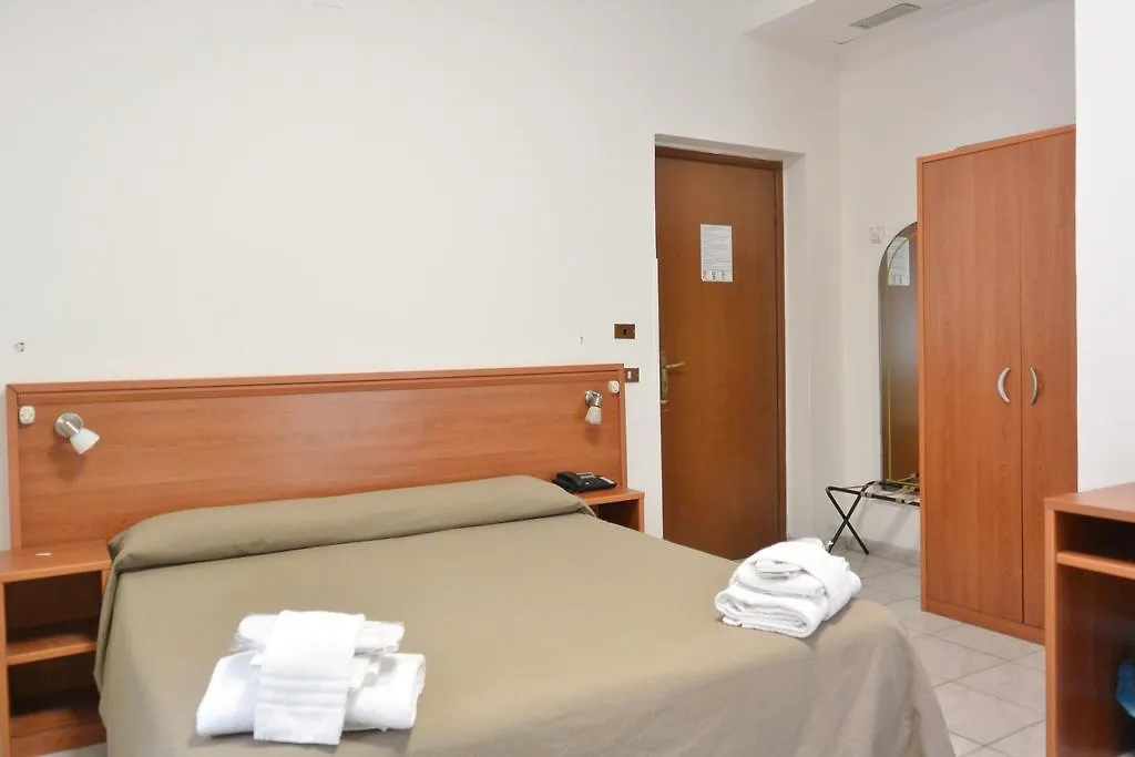 Hotel Trentina Milan
