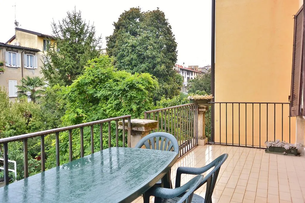 Hotel Trentina Milan 2*,  Italie