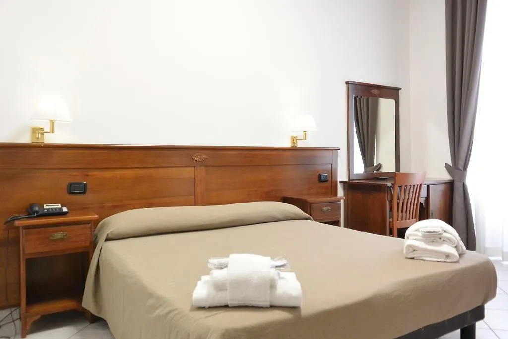 Hotel Trentina Milan