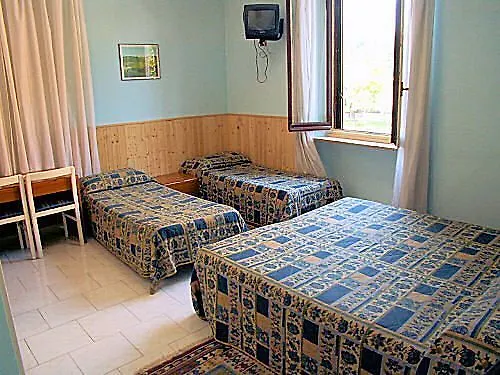 Hotel Trentina Milan