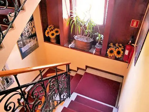 Hotel Trentina Milan