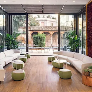 Starhotels Echo Ξενοδοχείο