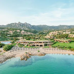***** Hotell Pitrizza, Costa Smeralda Italien
