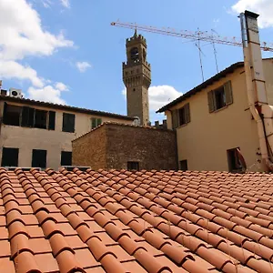Appartement Vista Su Palazzo Vecchio Florence