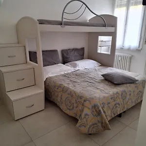 Appartement Il Piccolo Nido Florence