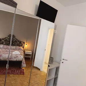 Appartement Residenza Le Mura Vérone