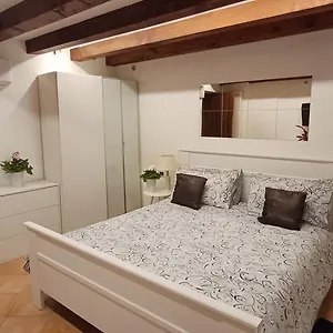 Appartement Fiore Della Laguna Venise