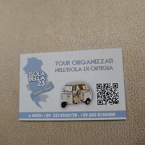 Appartement Casa Abela New Syracuse