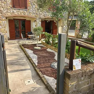 navštívit hotel