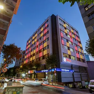 Ξενοδοχείο Ramada Encore By Wyndham Sisli