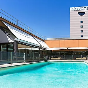 Novotel Linate Aeroporto Ξενοδοχείο