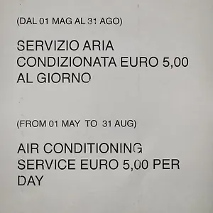 Lugano Ξενοδοχείο