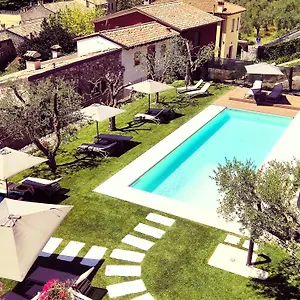  Pensionat Il Cantuccio Sul Garda - Relais Di Charme Italien