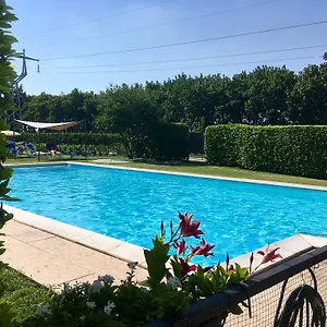 navštívit hotel