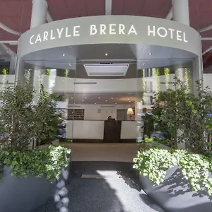 Hotell Urban Hive, Milano