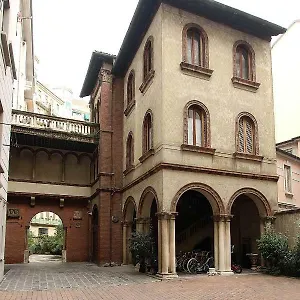 Appartement Sahi - Residenza Bianca Di Savoia Milan