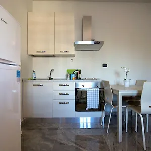 Appartement Casa Venus Ieo Milan
