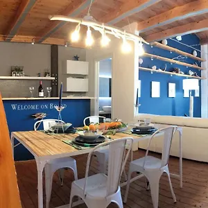 Appartement Casa Anna Syracuse