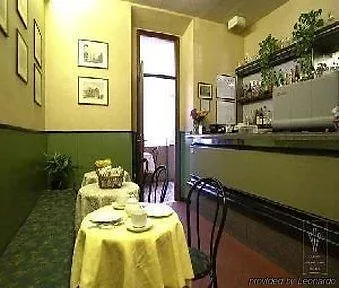 Hotel Trentina Μιλάνο