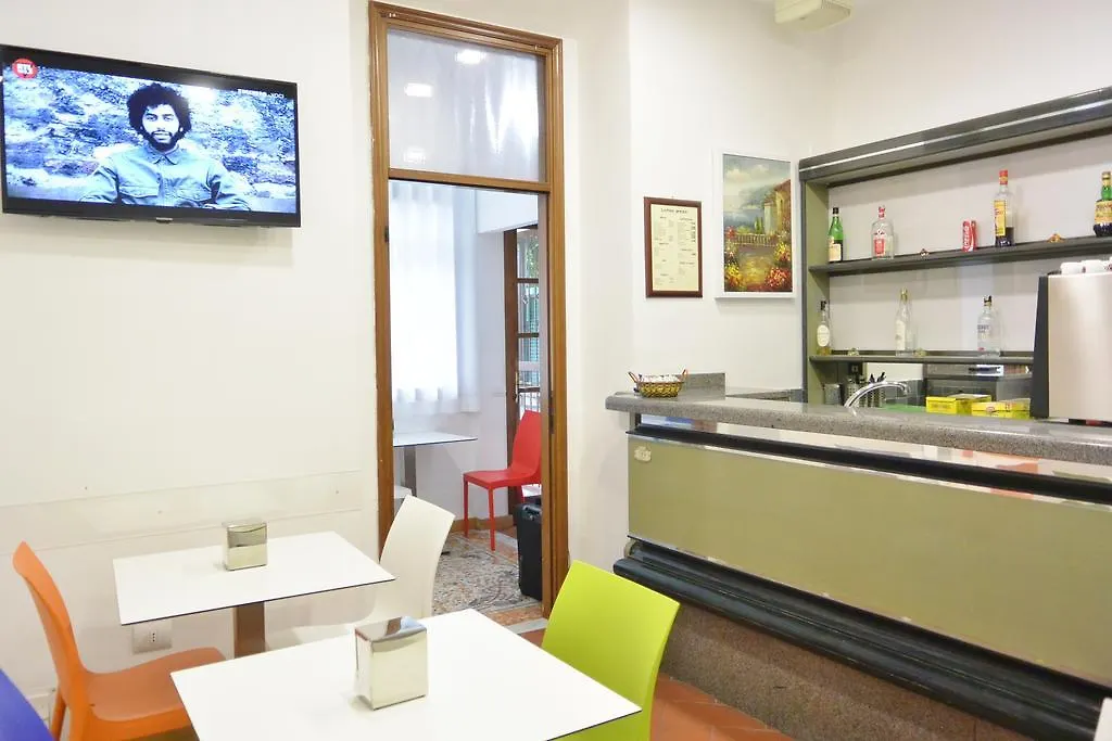 Hotel Trentina Μιλάνο