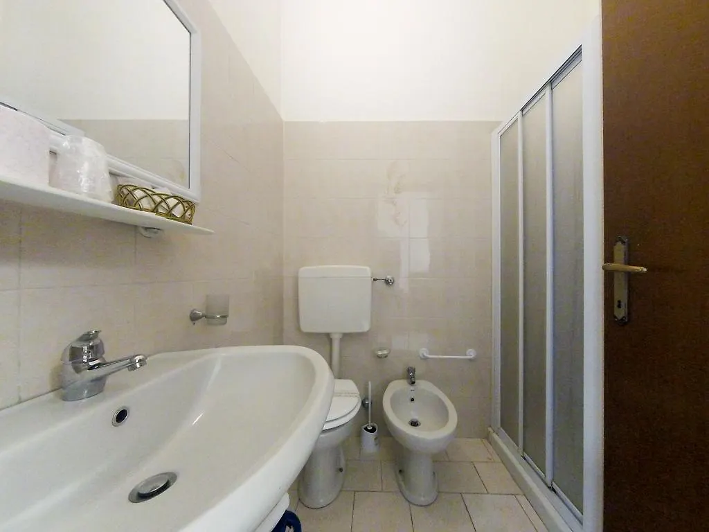 Hotel Trentina Μιλάνο