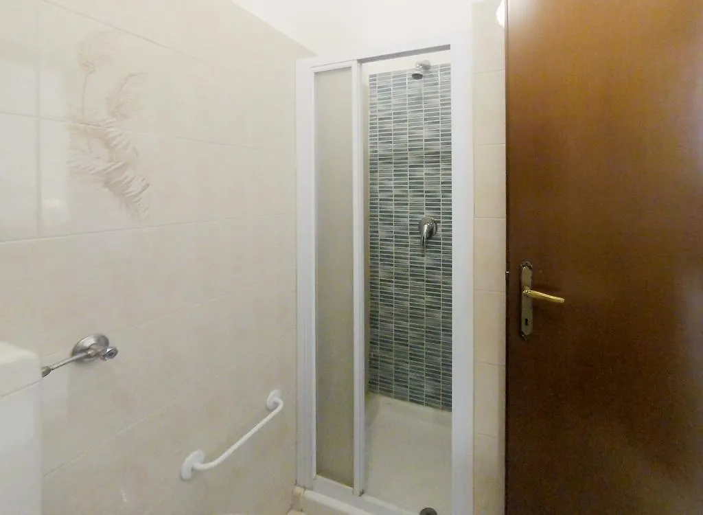 Hotel Trentina Μιλάνο Ιταλία