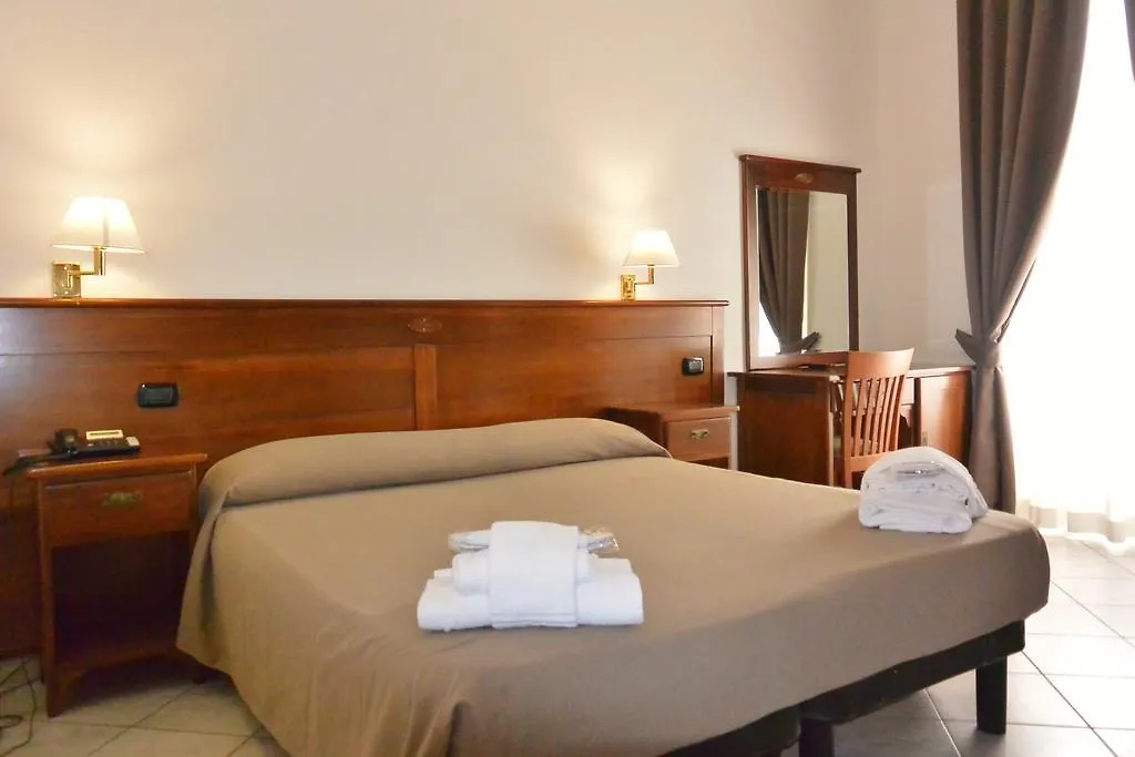 Hotel Trentina Μιλάνο