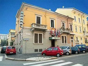 Hotel Trentina Μιλάνο 2*,  Ιταλία