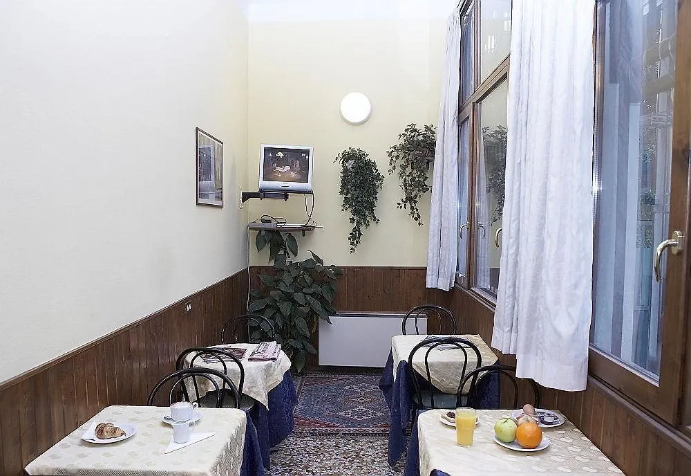 Hotel Trentina Μιλάνο 2*,