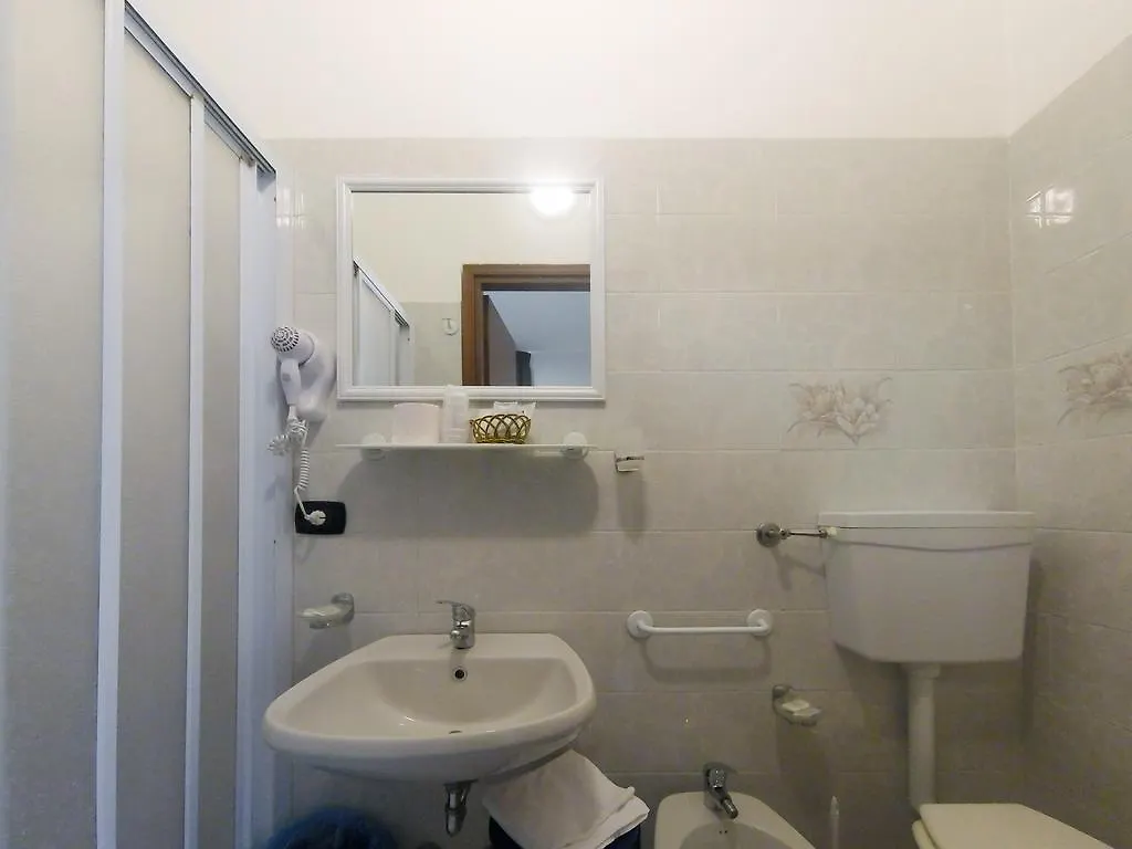 Hotel Trentina Milan