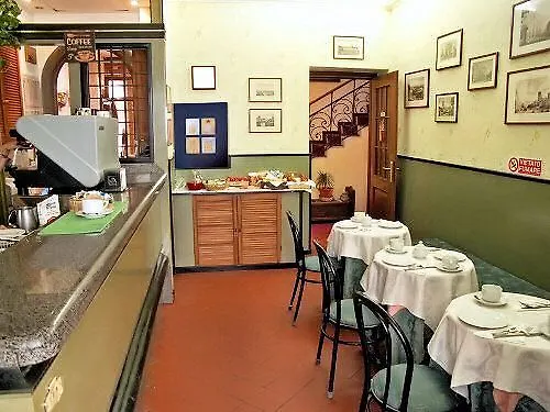 Hotel Trentina Milan