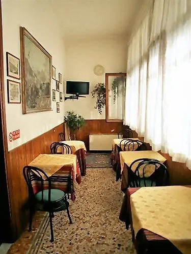 Hotel Trentina Milan