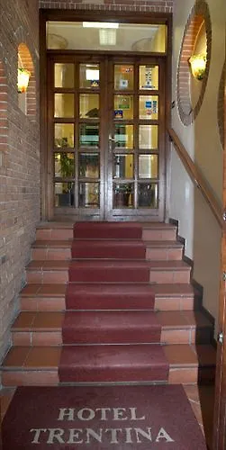 Hotel Trentina Milano